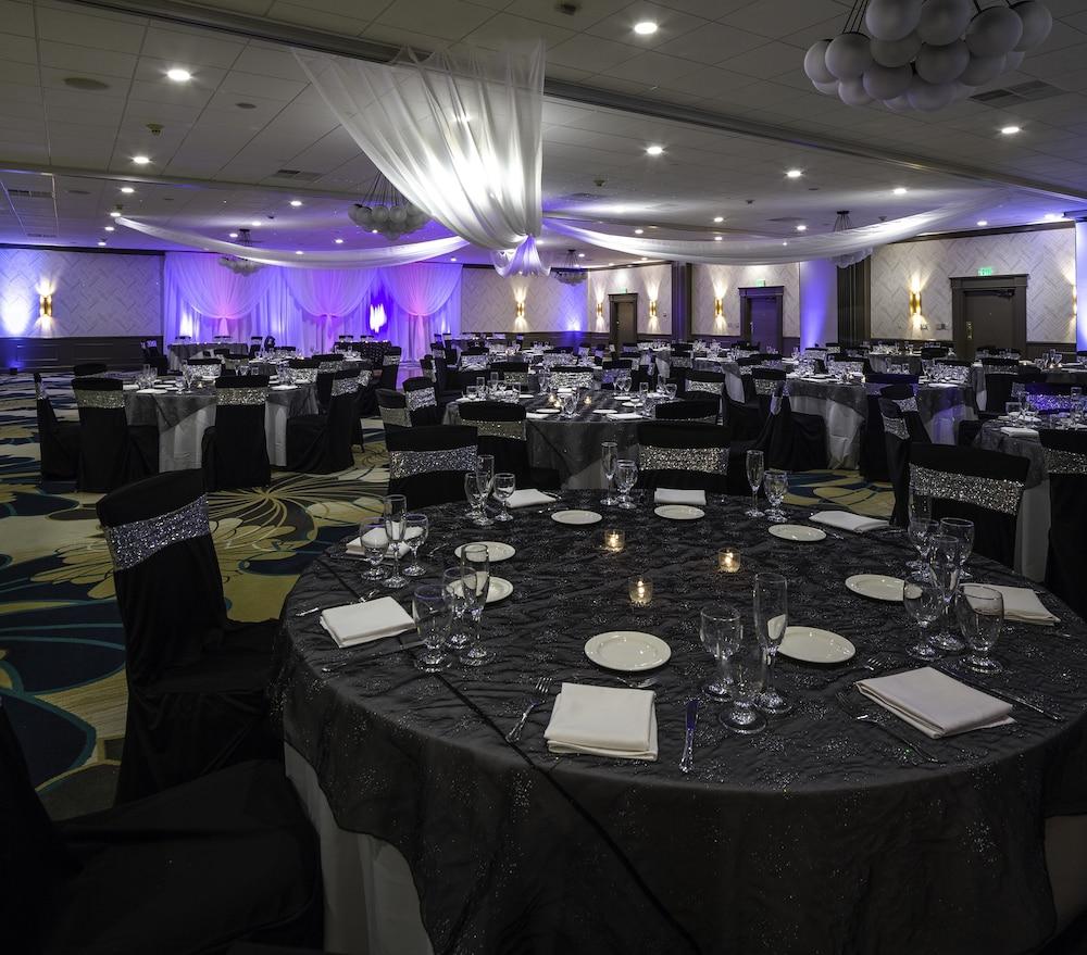 Doubletree By Hilton Hotel Wilmington Exterior foto