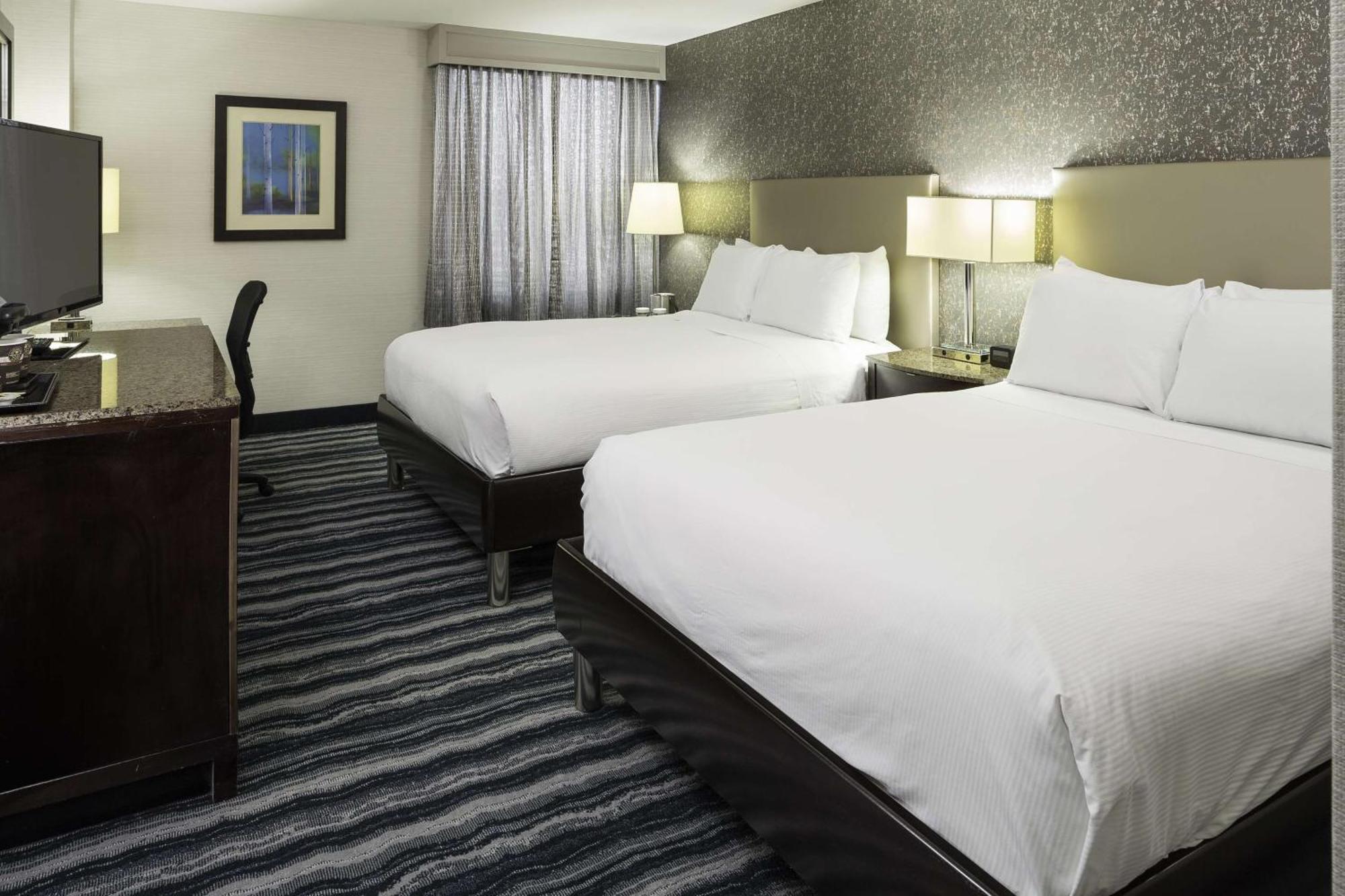 Doubletree By Hilton Hotel Wilmington Exterior foto