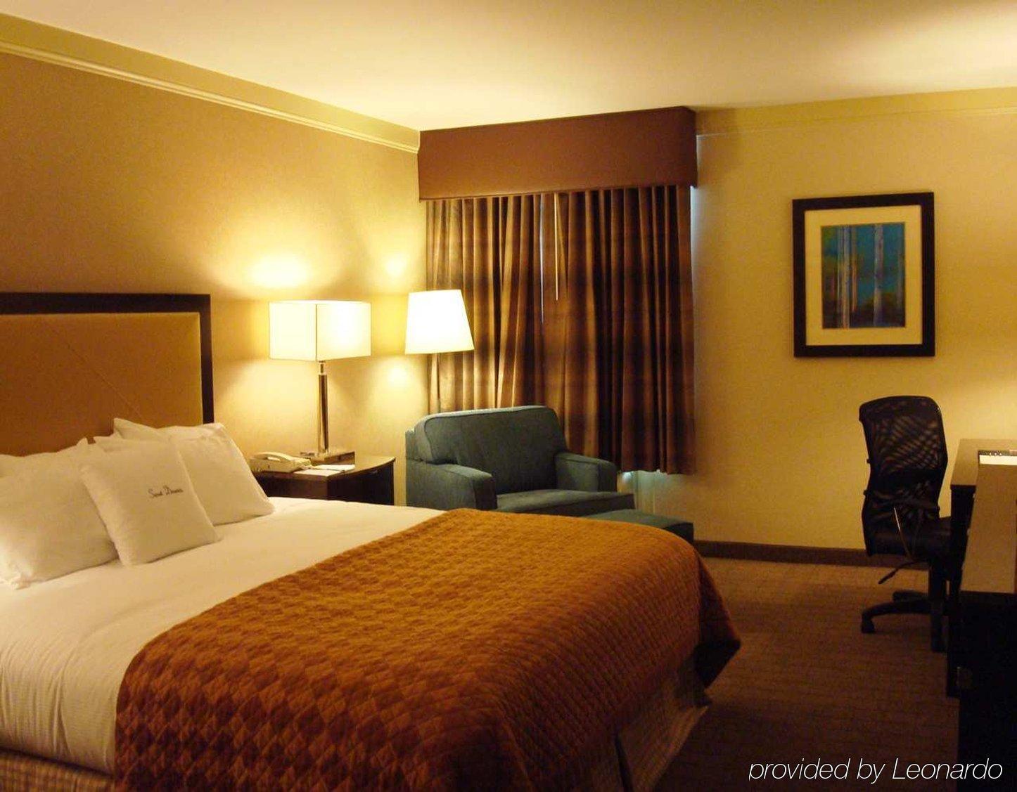 Doubletree By Hilton Hotel Wilmington Zimmer foto